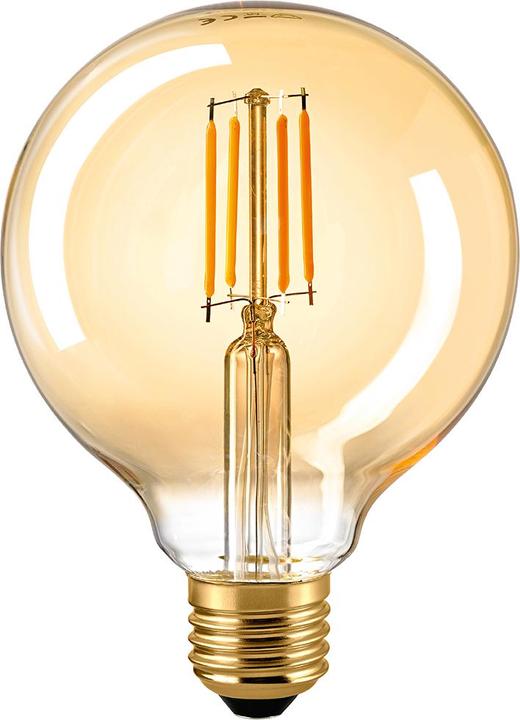 Immagine prodotto Sompex Lm Filament (E27, 5 W, 470 lm, 1 x, F)