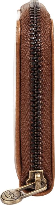 Actual product image PIKE Wallet