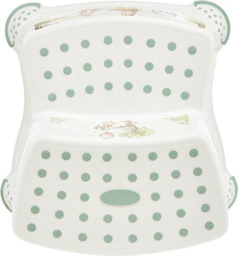 Actual product image keeeper Step stool