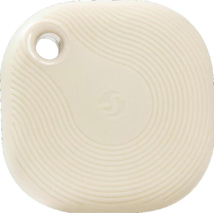 Produktbild Shelly Blu Button Tough 1 Ivory