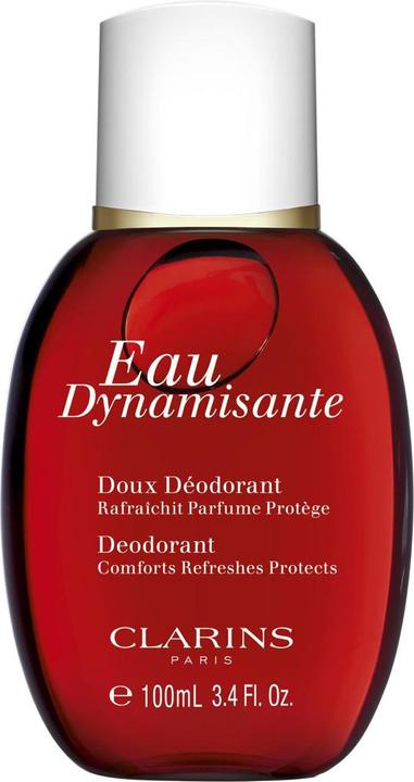 Produktbild Clarins Mildes Doux Déodorant Eau Dynamisante (Roll-on, 100 ml)