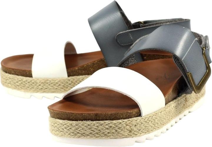 Produktbild Lunar Sandalen Deanna II (41)