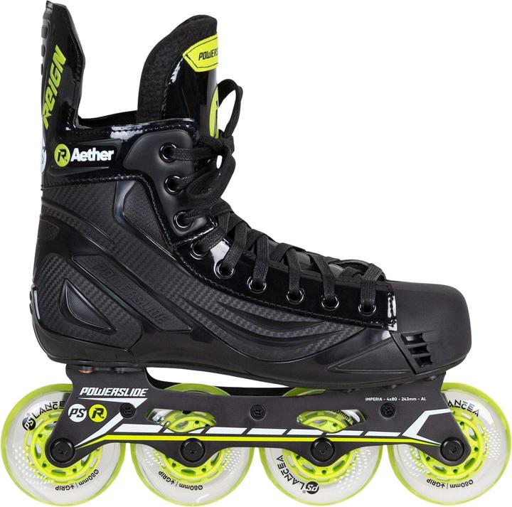 Produktbild Powerslide Reign Hockey Skates (45)