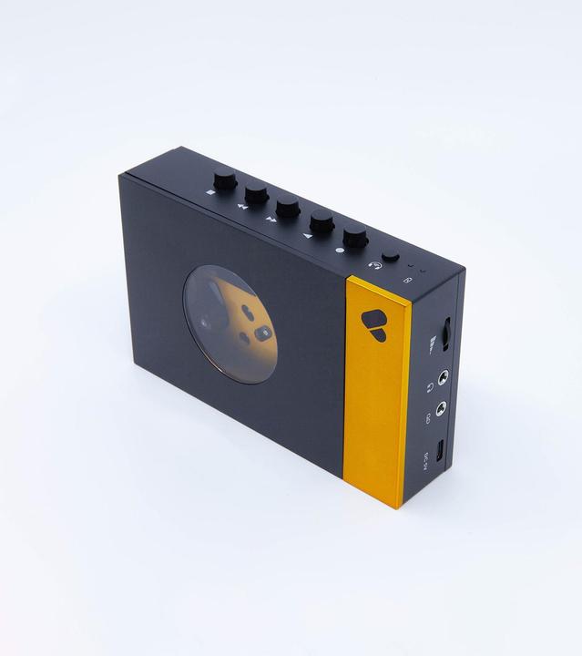 Actual product image we are rewind Amy (0 GB)