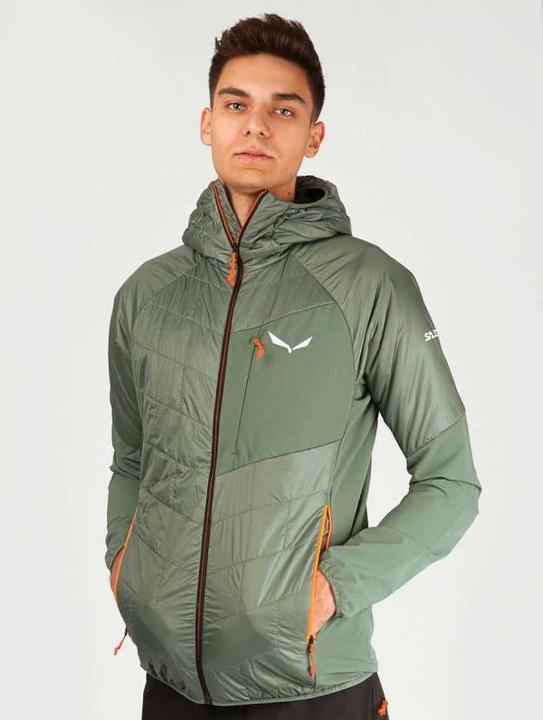 Actual product image Salewa Ortles Hybrid Jacket (S)