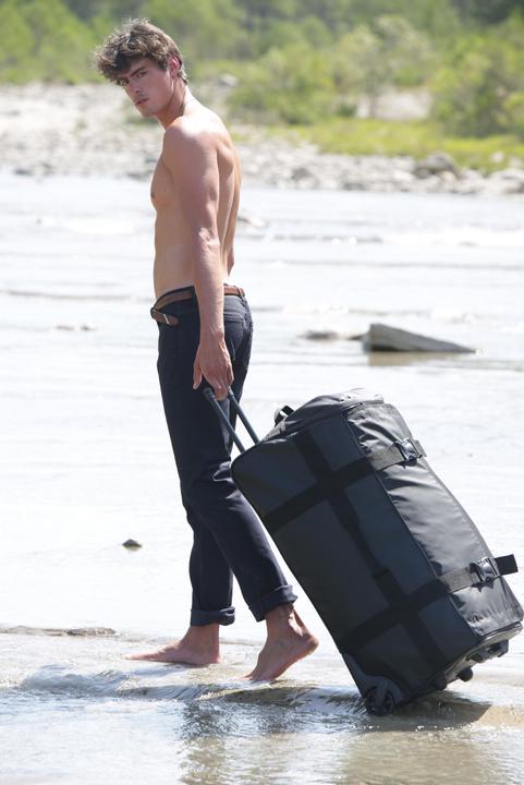 Kimood Wasserdichte Reisetasche - gross
