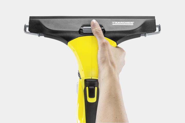 Actual product image Kärcher WV 5 Premium inkl. Non-Stop Cleaning Kit
