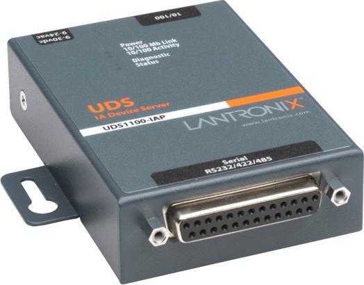Produktbild Lantronix Industrial Device Server UDS1100-IAP