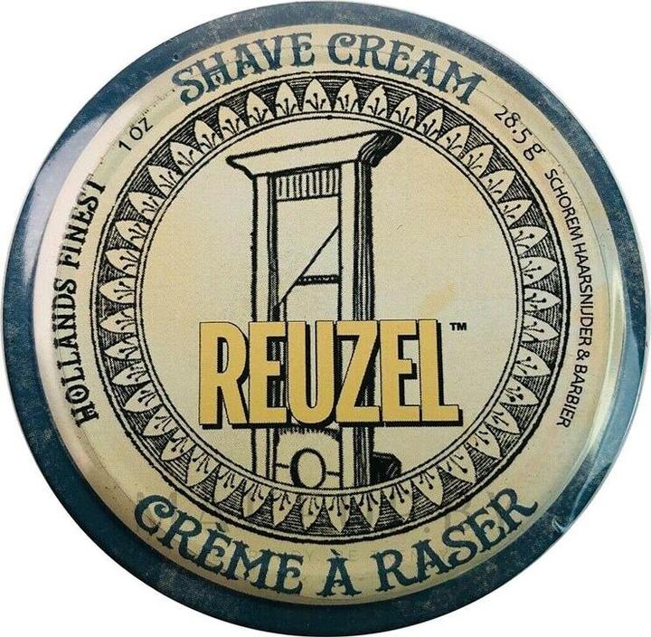 Produktbild Reuzel Beard (Rasiercreme)