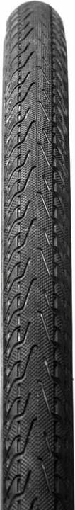 Produktbild Panaracer PASELA ProTite Drahtreifen - Schwarz 28" (25mm) (25-622)