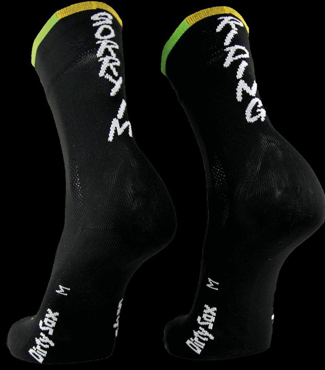 Actual product image Dirtysox Sorry I'm Riding (XL)