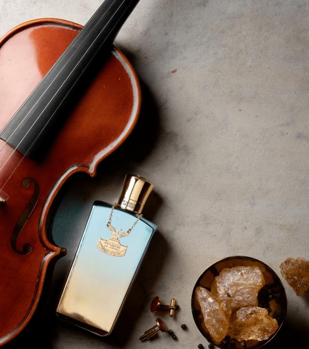 Actual product image The Merchant of Venice Gran Teatro La Fenice (Eau de parfum, 100 ml)