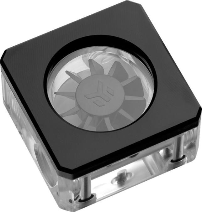 Produktbild EKWB EK-Quantum Flow Indicator D-RGB Durchflussanzeiger