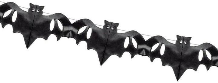 Produktbild Partydeco Fledermaus