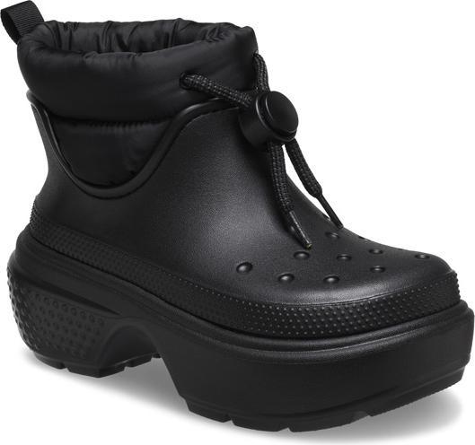 Immagine prodotto Crocs Stivale Stomp Puff (41, 41.5, 42, 41 1/3)