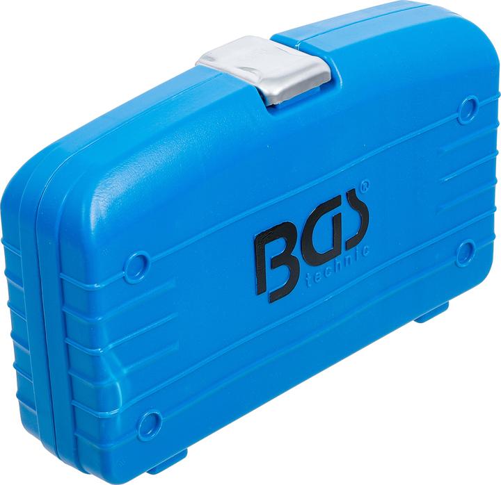 Produktbild BGS Locheisen-Satz