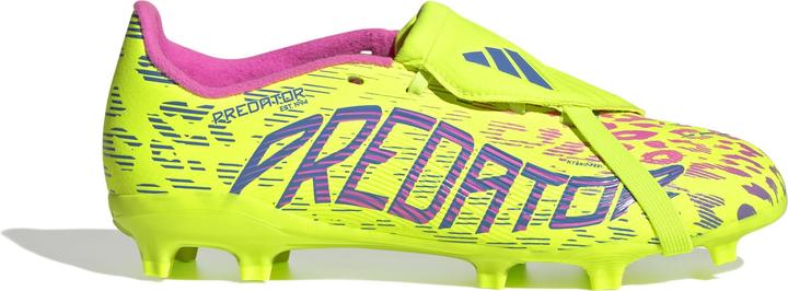 Image du produit adidas Predator League FT FG (31.5)
