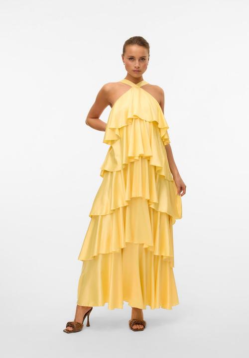 Image du produit Vero Moda VMFELICIA Robe longue Robe (XS)