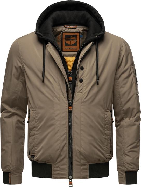 Produktbild Stone Harbour Hoobo (S)