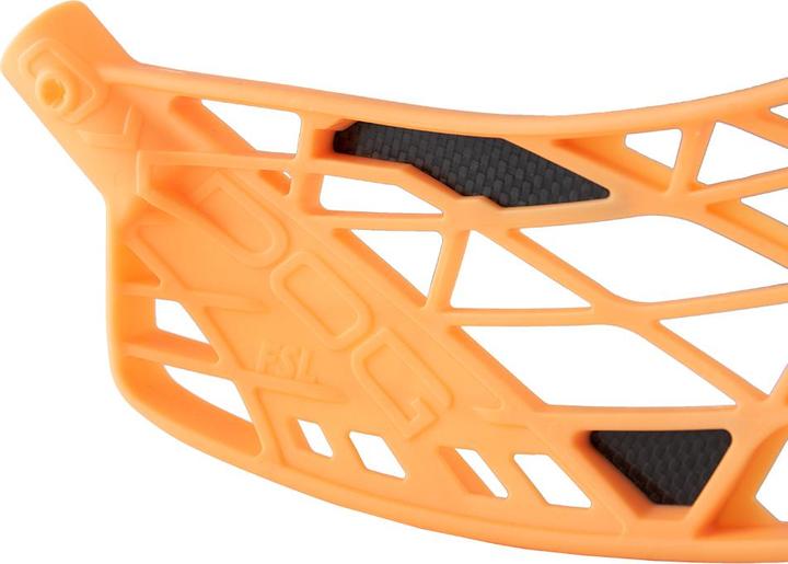 Produktbild Oxdog Unihockey-schaufel Fsl Carbon