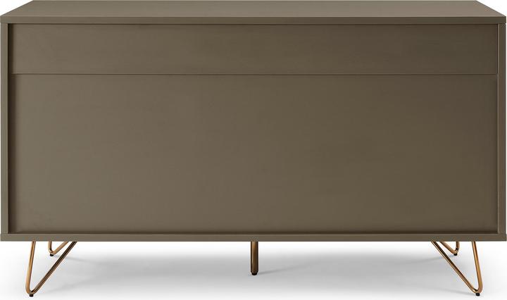 Actual product image SalesFever Charlie (120 x 40 x 70 cm)