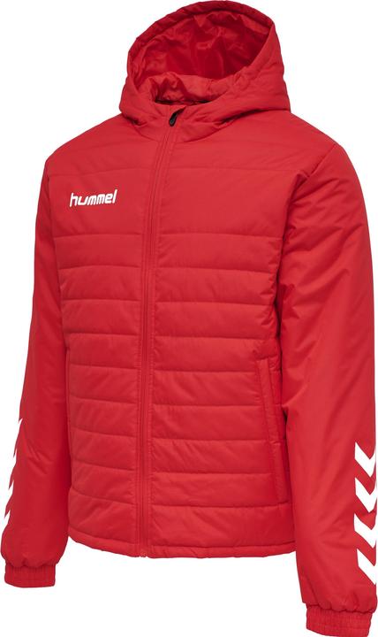 Image du produit hummel Promo Short Bench Jacket (L)