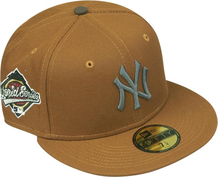 Produktbild New Era 59Fifty Cap - WORLD SERIES 1996 NY Yankees - 7 3/8 (7 3/8)