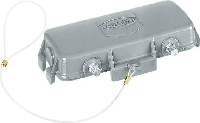 Produktbild Harting Abdeckkappe