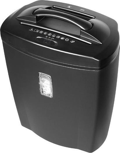 Produktbild Tracer TRX-119 Aktenvernichter Kreuzschreddern 72 dB (Streifenschnitt)