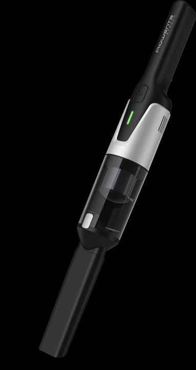 Actual product image Rowenta Xtouch AC97