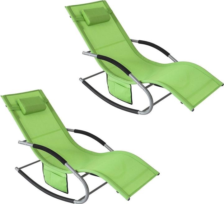 Produktbild SoBuy Shawn (150 cm)