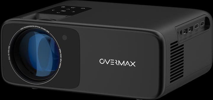 Immagine prodotto Overmax Multipic 4.2 (Full HD, 300 lm)