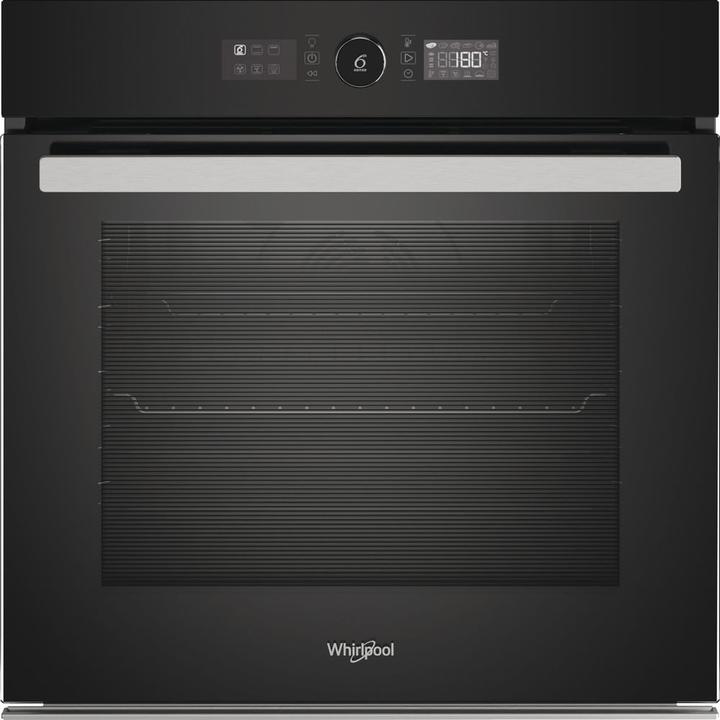 Actual product image Whirlpool AKZ9 6240 NB