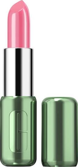 Clinique Pop Longwear Lipstick Shine Sweet Pop (Sweet Pop)
