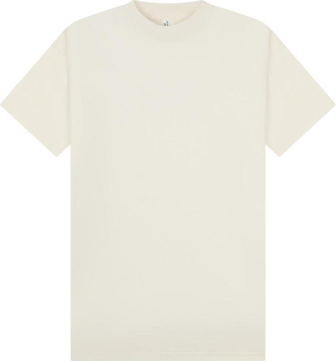 Casual Classics TShirt Verlängerter Ausschnitt (S)