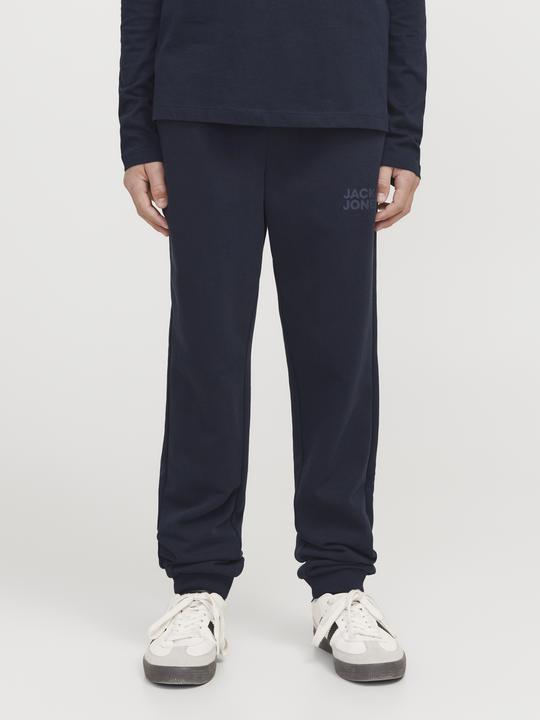 Produktbild Jack & Jones Jpstgordon Jjnewsoft Sweat Pant Noos Jnr (140)