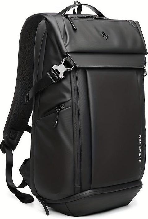 Activity Board Herrenmode Reisetasche, grosse Kapazität wasserdichter Rucksack