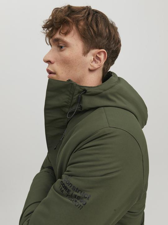 Actual product image Jack & Jones Classic parka (XS)
