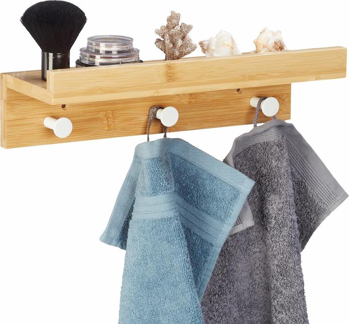 Produktbild Relaxdays Kaminbesteck (28.5 x 16 x 61 cm)