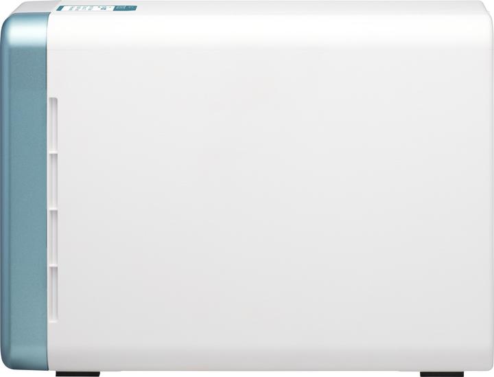 Actual product image QNAP TS-251D-4G (0 TB)