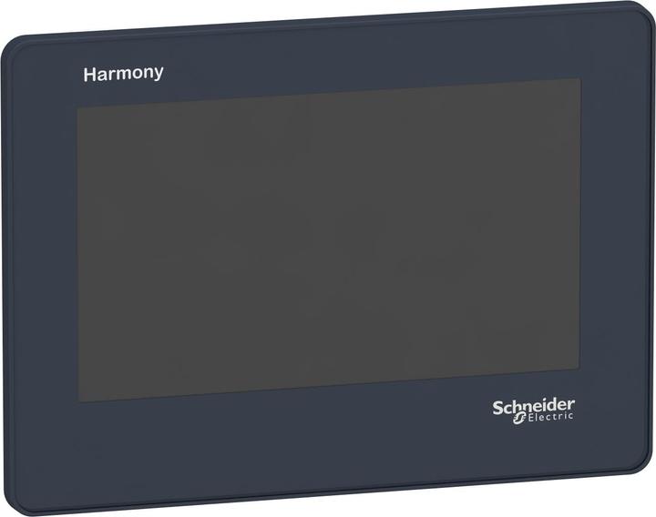 Produktbild Schneider Electric 4.3 inch TFT 64K Analog touch panel