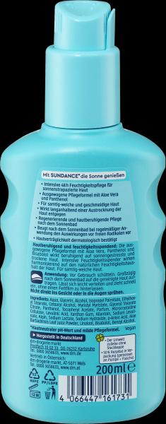 Produktbild dm Sundance After Sun (Spray, 200 ml)