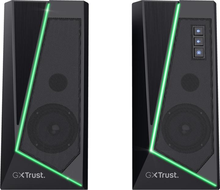 Actual product image Trust GTX 609 Zoxa