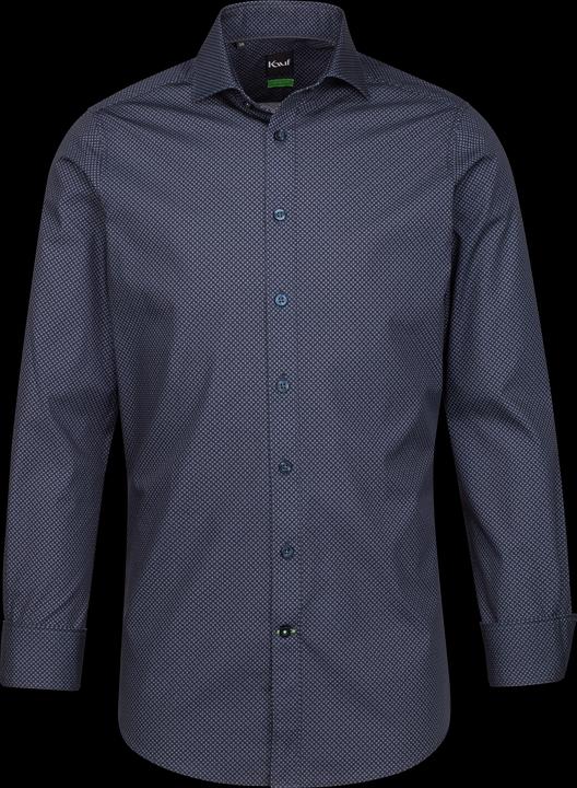 Image du produit Kauf London New Kent manches longues coupe slim avec contraste (39)