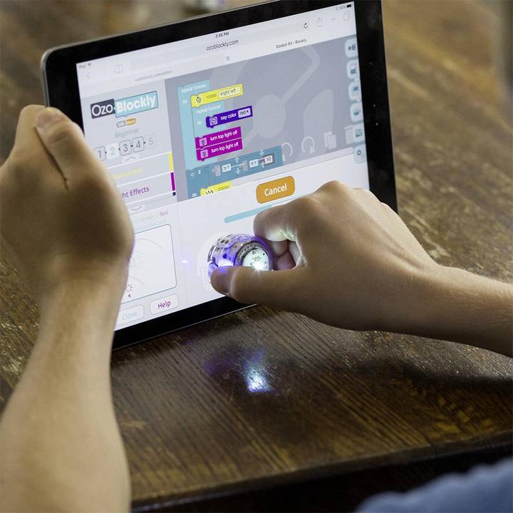 Produktbild Ozobot Evo Entry Kit