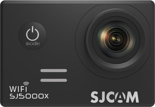 Produktbild Sjcam SJ5000X action sports camera 4K Ultra HD CMOS 12 MP Wi-Fi 68 g (60p, WLAN)