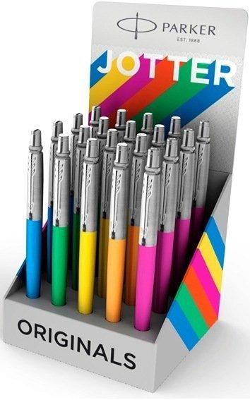 Actual product image Parker Ballpoint pen JOTTER Originals (20 x)