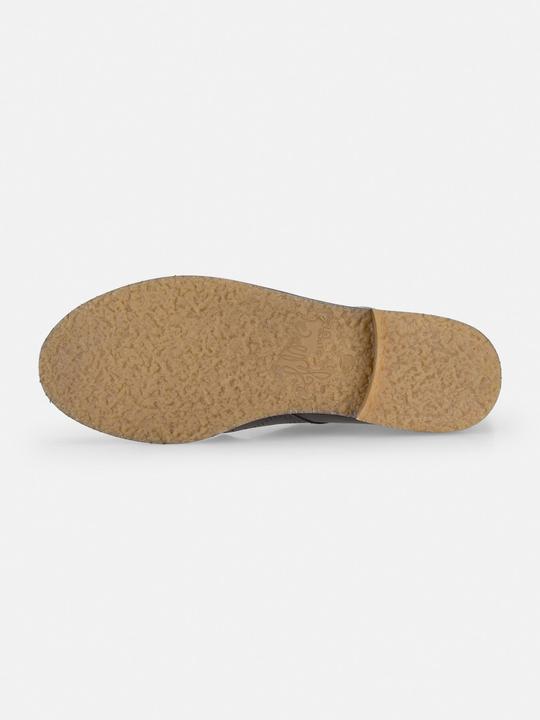Actual product image Felmini This stiff boot is made from high-quality leather. They offer a perfect blend of (38)