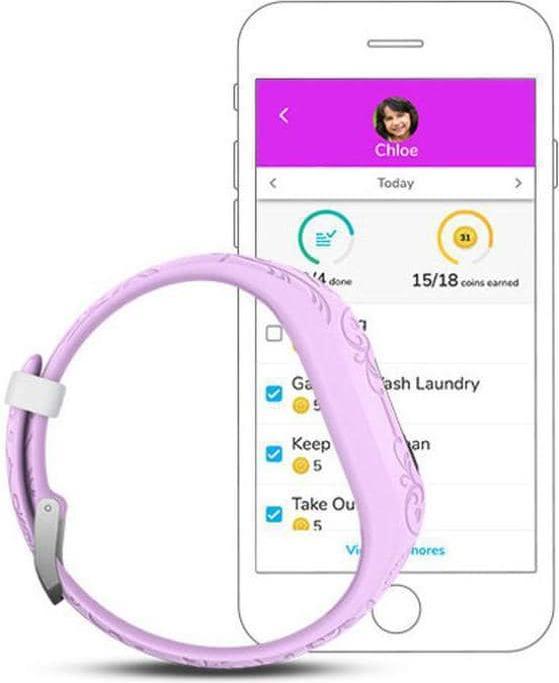 Actual product image Garmin Vivofit jr. 2 (11 mm)