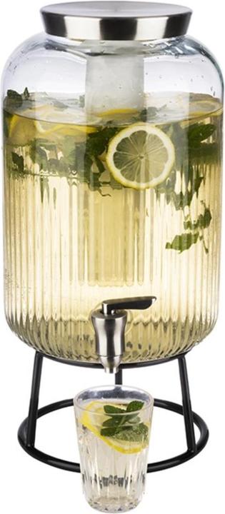 Actual product image APS Eiswasserröhre für Getränkespender